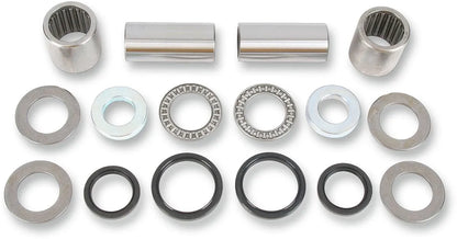 Pivot Works Swingarm Bearing Kit Monteringsdelar svingarm bild 9 PMMEDIA:67514f01af3ffa43