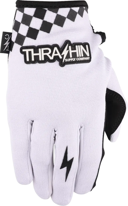 Thrashin Supply Co Go Fast Stealth Street sport handskar herr bild 5 PMMEDIA:3e7eb310608c4547