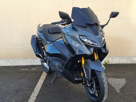 BULLSTER Vindsruteskydd för Yamaha TMAX 560 bild 2 PMMEDIA:74d43b80aad30f60