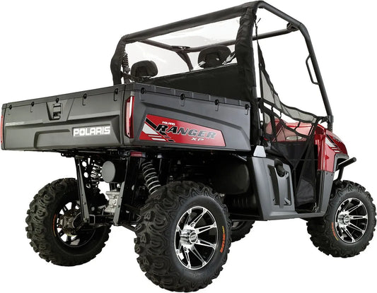 MOOSE OFFROAD FOUR WHEEL 387X Hjul 14x7 4/156 Machined bild 3 PMMEDIA:59ce4f2e98609598