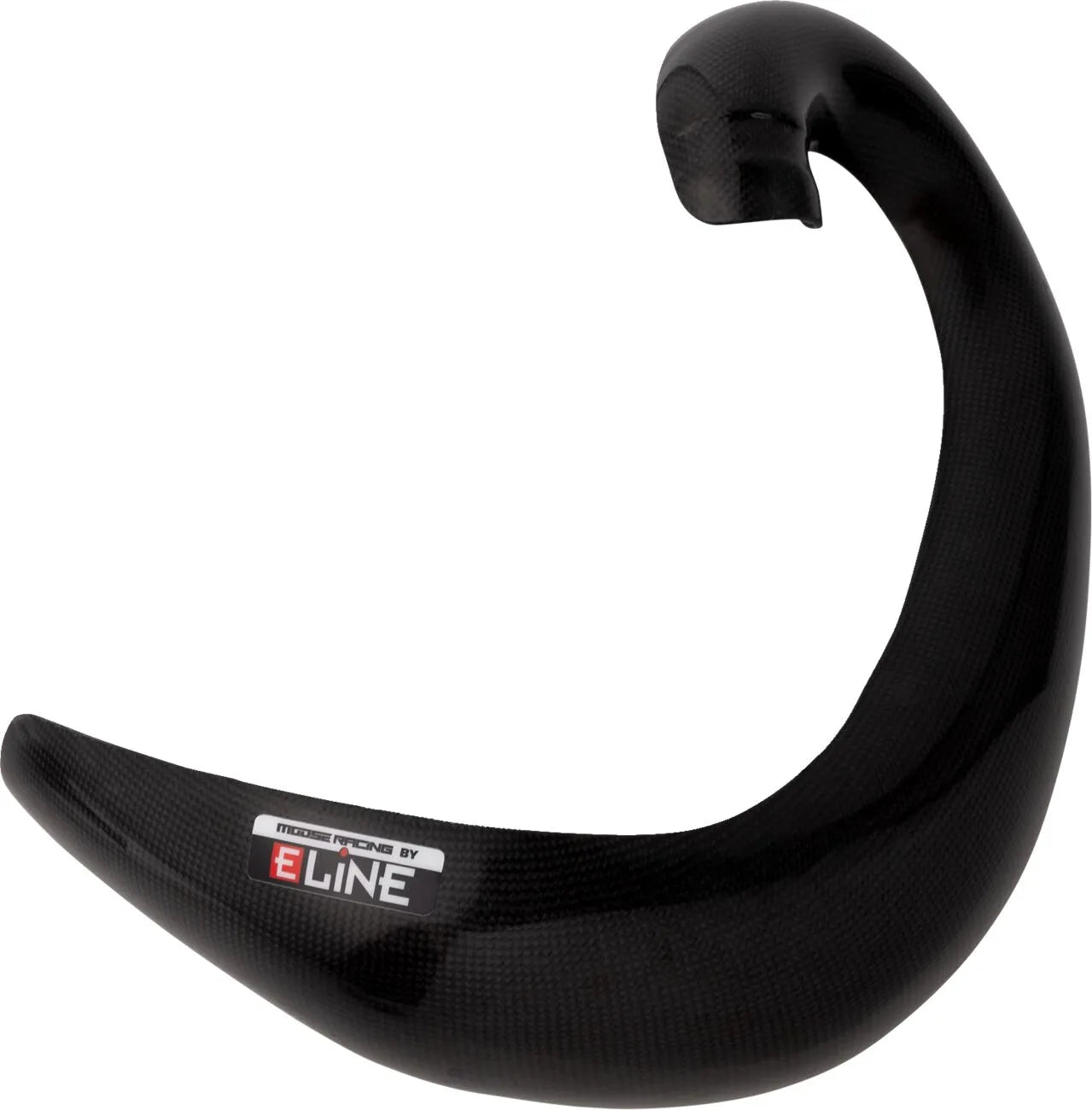 MOOSE OFFROAD HARD-PARTS Carbon Fiber Pipe Guard bild 1 PMMEDIA:81ab30898dc6d93c