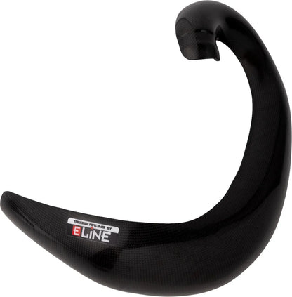 MOOSE OFFROAD HARD-PARTS Carbon Fiber Pipe Guard bild 1 PMMEDIA:81ab30898dc6d93c
