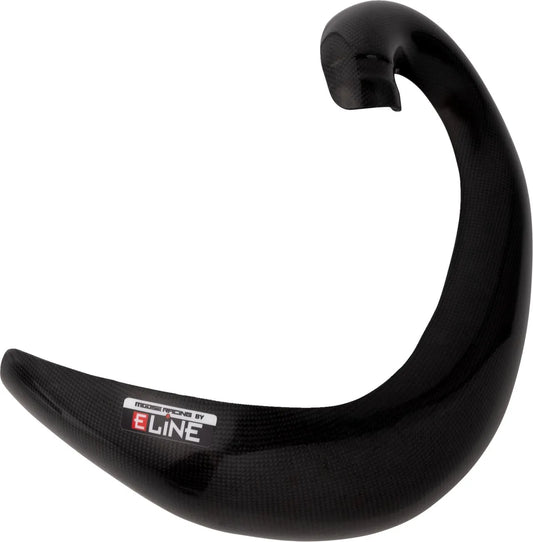 MOOSE OFFROAD HARD-PARTS Carbon Fiber Pipe Guard bild 1 PMMEDIA:81ab30898dc6d93c