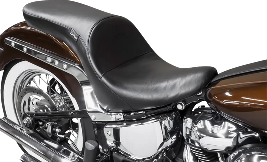 Le Pera Maverick Seat Sadlar Harley Softail bild 2 PMMEDIA:cfc6a3a33f5eda73