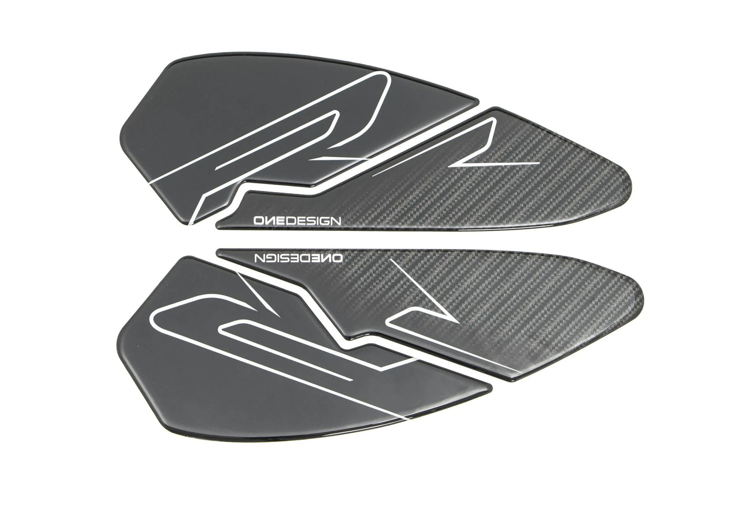 ONEDESIGN Sidoprotect för BMW S1000RR/S1000R bild 1 PMMEDIA:6e56ff6a248cbbee