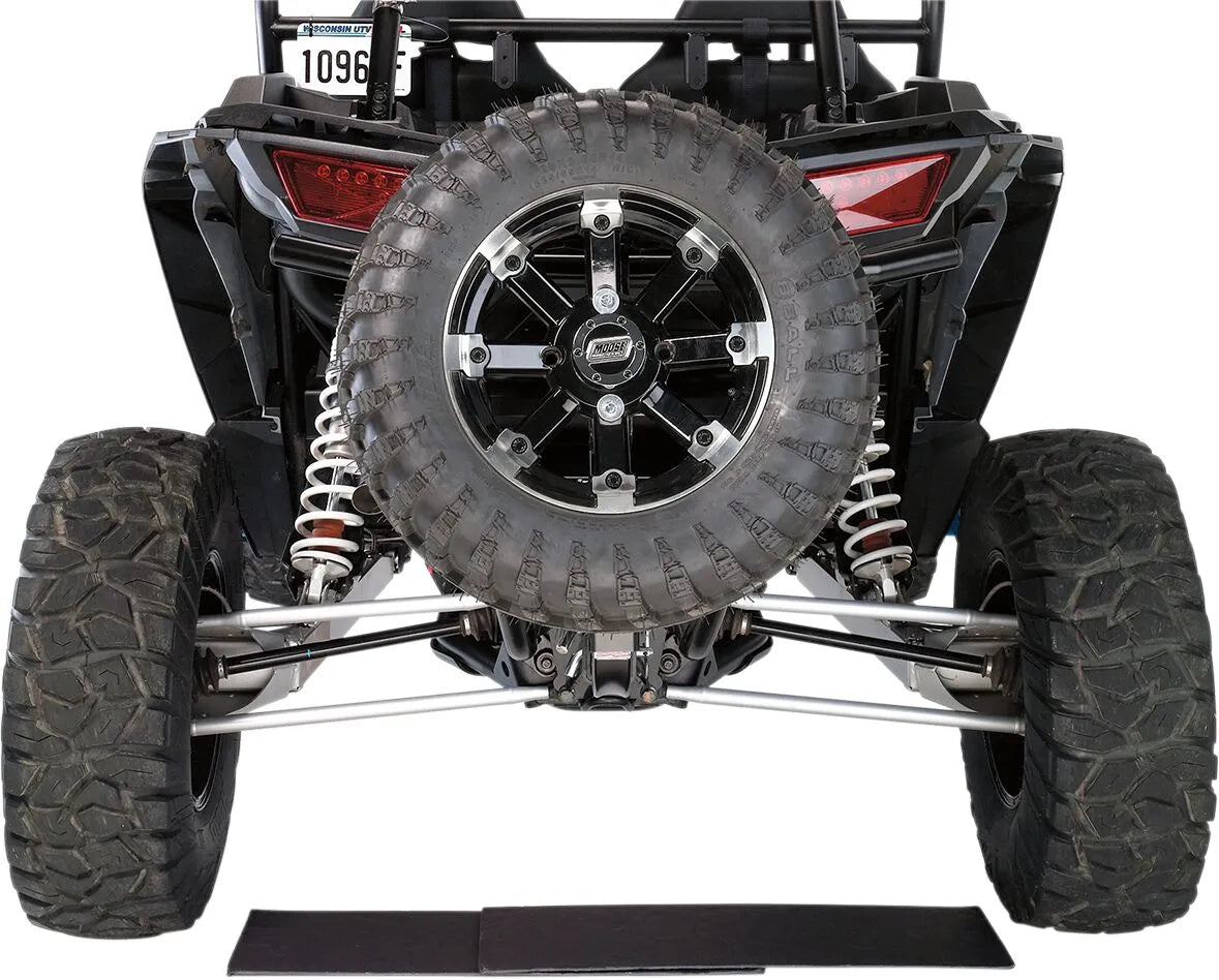MOOSE OFFROAD FOUR WHEEL Reservdäcksfäste för 2" mottagare bild 5 PMMEDIA:9f14abe8800f6aa2