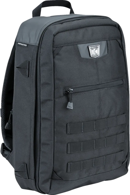 KURYAKYN Momentum Runaway Ryggsäck Svart bild 1 PMMEDIA:22525442ebc930c9