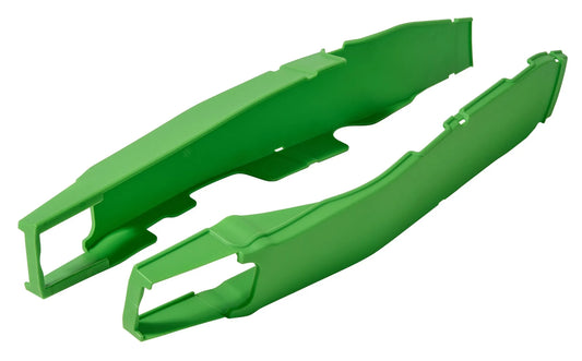POLISPORT Swingarm Protectors för Kawa KX-F bild 1 PMMEDIA:2622526802afb582