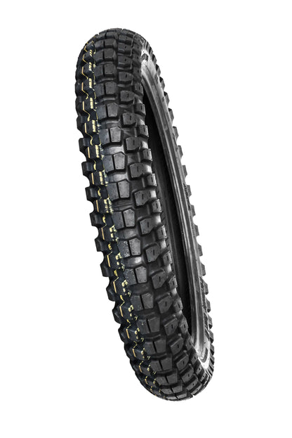 Motoz Tractionator Desert Dual sport däck fram bild 5 PMMEDIA:b18ea4fa65e77060