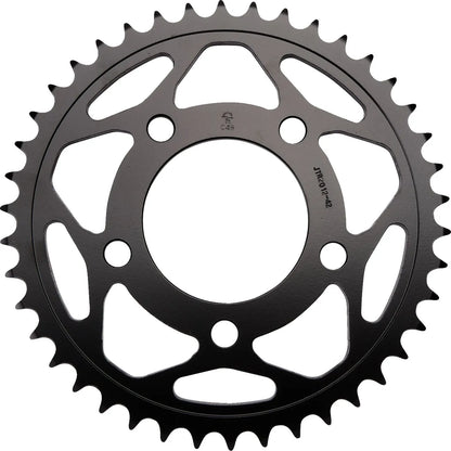 JT SPROCKETS Bakdrev Stål 42T 520 bild 1 PMMEDIA:2939a61252380ef8