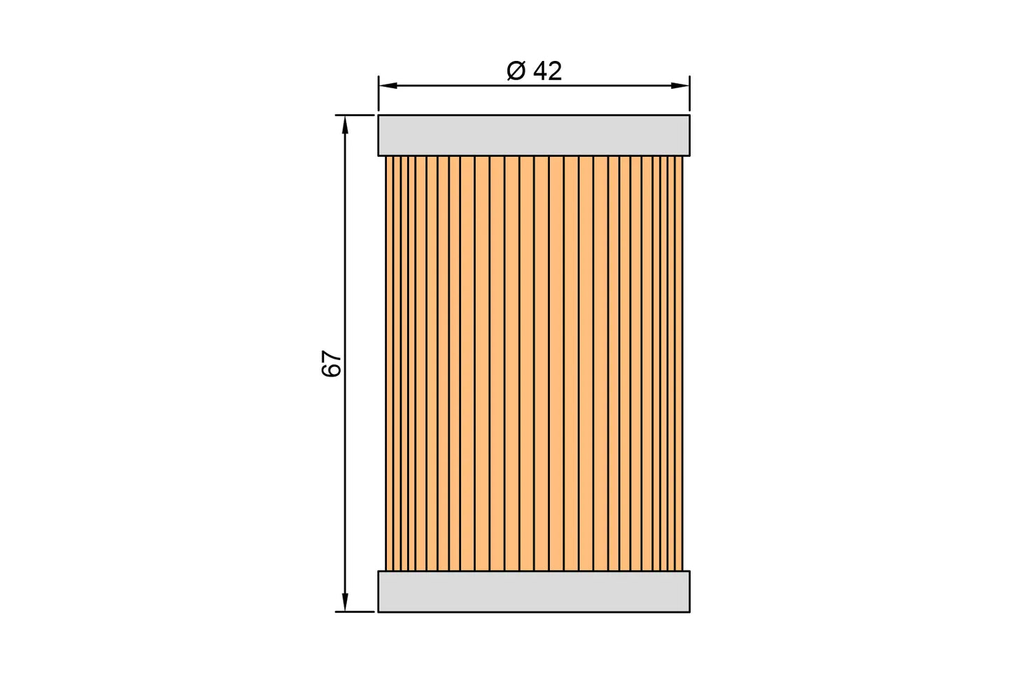 Twin Air Oil Filter Oljefilter bild 8 PMMEDIA:d27226eec8924404