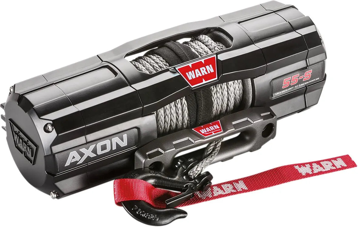 WARN Axon Power Winch 55-S bild 1 PMMEDIA:45a630f0edaa6d28