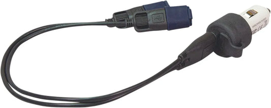 TECMATE OptiMate Dual USB Snabbladdare bild 3 PMMEDIA:08f41f9c3b72765b