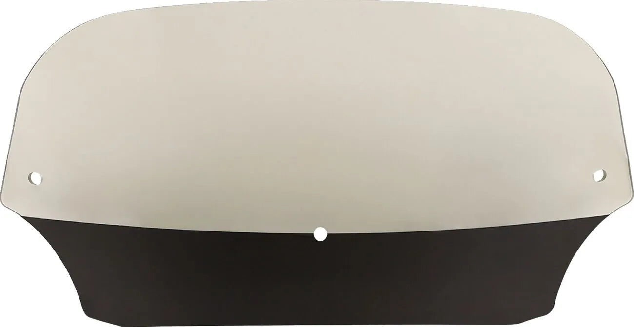 Memphis Shades Hd Batwing Fairing Windshield OEM Harley bild 2 PMMEDIA:b01d722cb5aa99d2