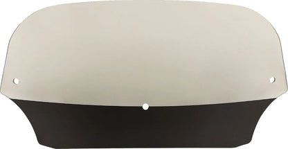 Memphis Shades Hd Batwing Fairing Windshield OEM Harley bild 2 PMMEDIA:b01d722cb5aa99d2