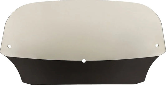 Memphis Shades Hd Batwing Fairing Windshield OEM Harley bild 2 PMMEDIA:b01d722cb5aa99d2