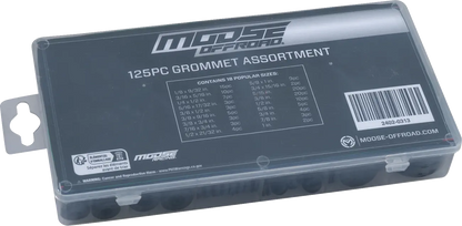 MOOSE OFFROAD FOUR WHEEL Gummitätning 125-delars set bild 2 PMMEDIA:375cb84e8c1fd685