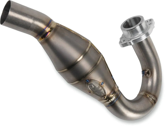FMF Megabomb Header i Ti-Metal bild 1 PMMEDIA:8c0e4ac33dfe5468