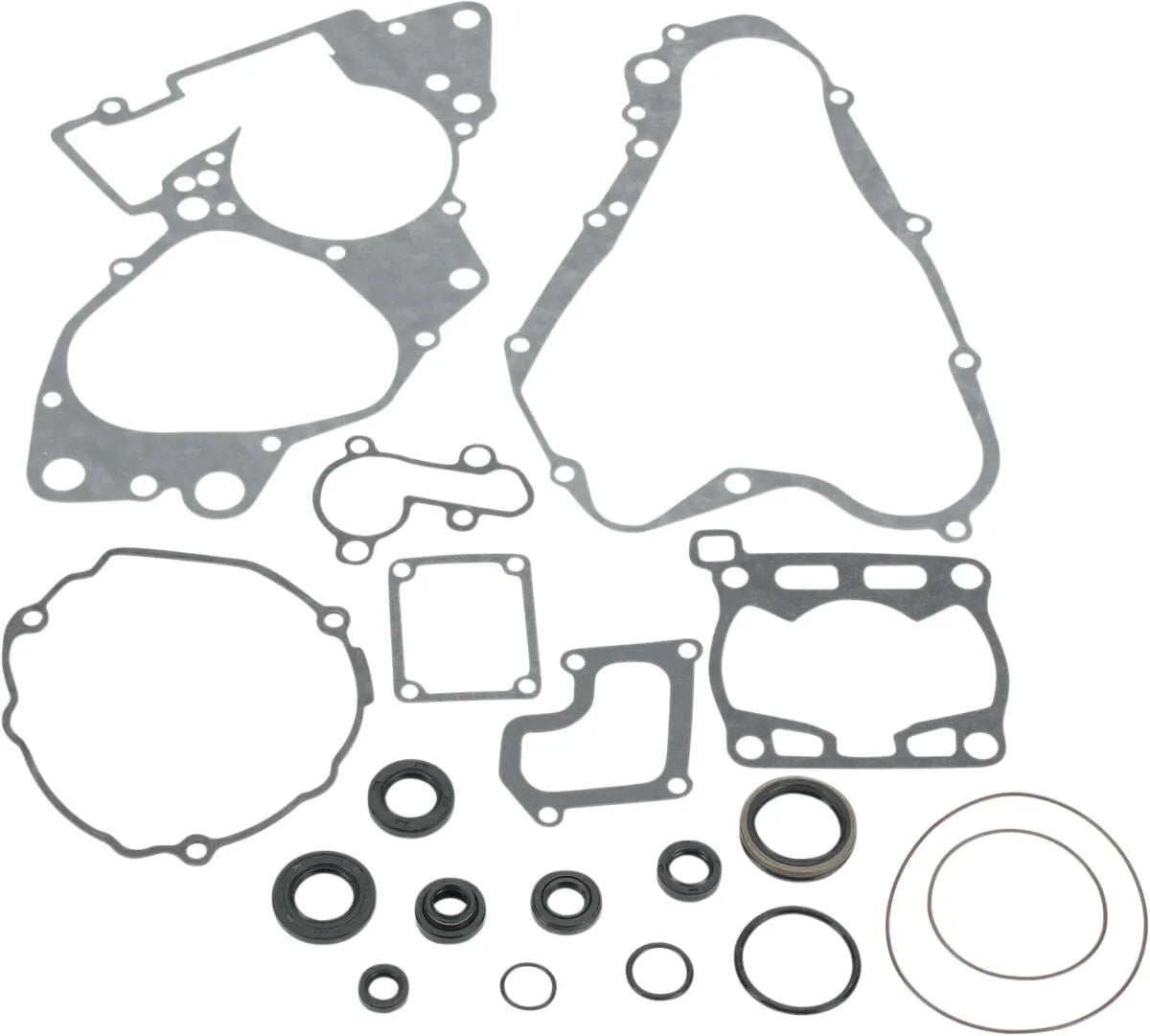 MOOSE OFFROAD HARD-PARTS Komplett packnings- och oljetätningssats RM85 02 bild 1 PMMEDIA:4b524c7fdbba1198
