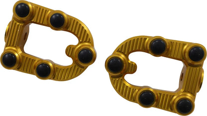 Arlen Ness MX Foot Pegs Fotpinnar & delar bild 6 PMMEDIA:5c50ecb841c1cc89