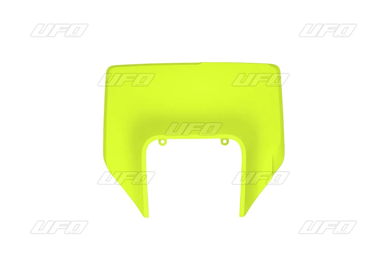 Ufo Headlight Plastic Ersättningspaneler kaross bild 2 PMMEDIA:d3e50689df638a07