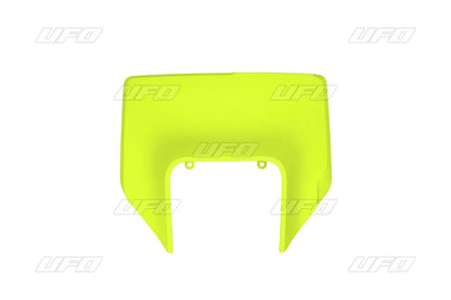 Ufo Headlight Plastic Ersättningspaneler kaross bild 2 PMMEDIA:d3e50689df638a07