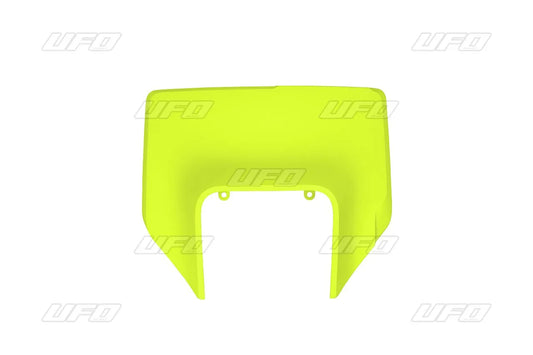 Ufo Headlight Plastic Ersättningspaneler kaross bild 2 PMMEDIA:d3e50689df638a07