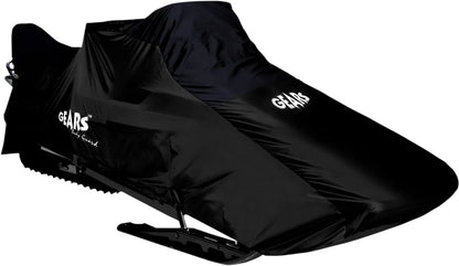 Gears Canada Universal Nylon Snowmobile Cover Överdrag bild 2 PMMEDIA:32c377961a32e98f