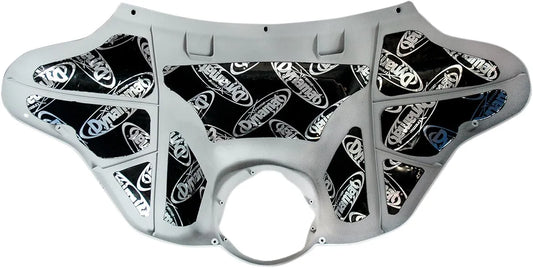 KLOCK WERKS Dynamat Sound Control Fairing Kit bild 1 PMMEDIA:81b7fec1b5654bf8