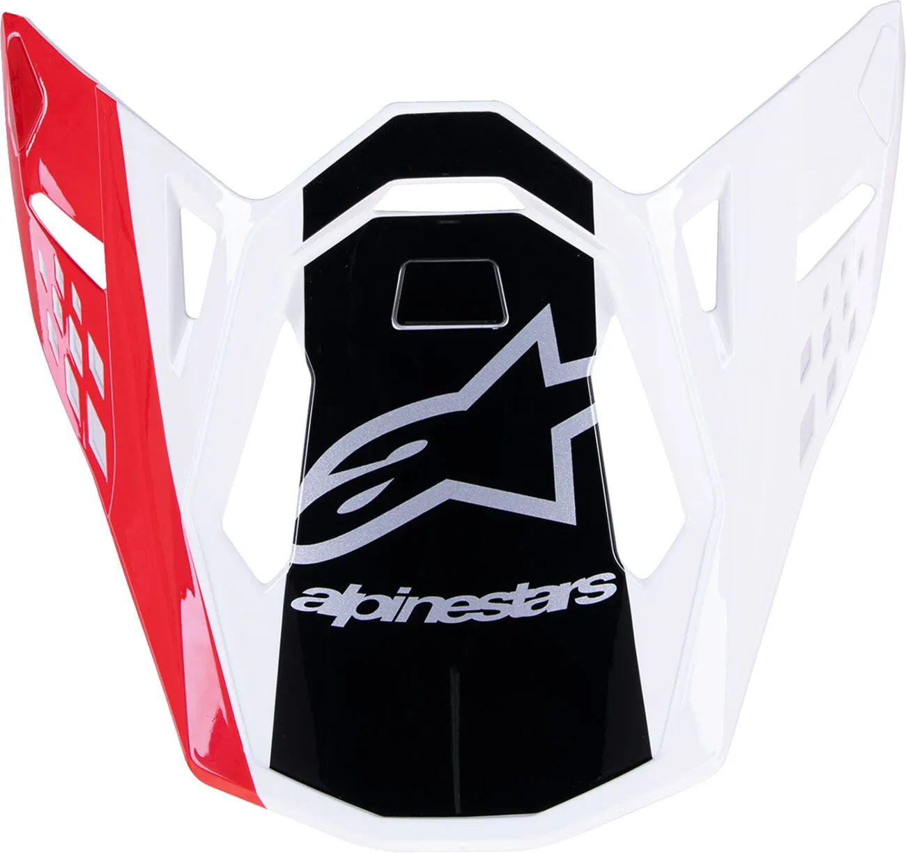 Alpinestars(Mx) Supertech M10 Helmet Visor Skärmar & visir bild 1 PMMEDIA:7e194a279fd0ab3a