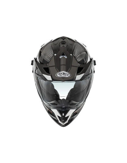 Premier Helmets Discovery Carbon EA Integralhjälm vuxen bild 3 PMMEDIA:93e92c05ac7cb688