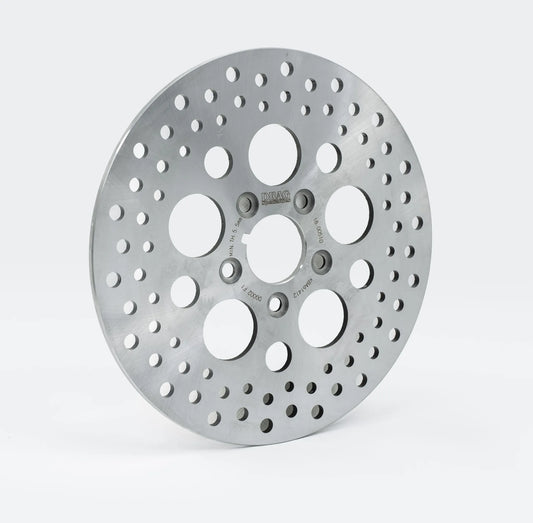 DRAG SPECIALTIES F Series Bromsskiva 11,5" bild 2 PMMEDIA:c65cac0cbf089524