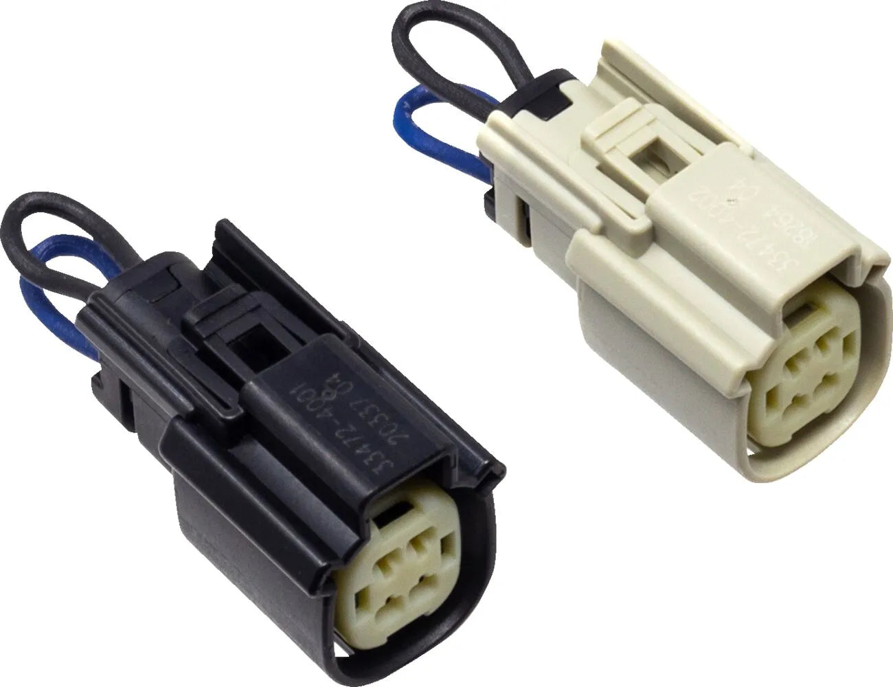 NAMZ O2 Sensor Bypass Kit bild 1 PMMEDIA:c13e251e38ea1cd7