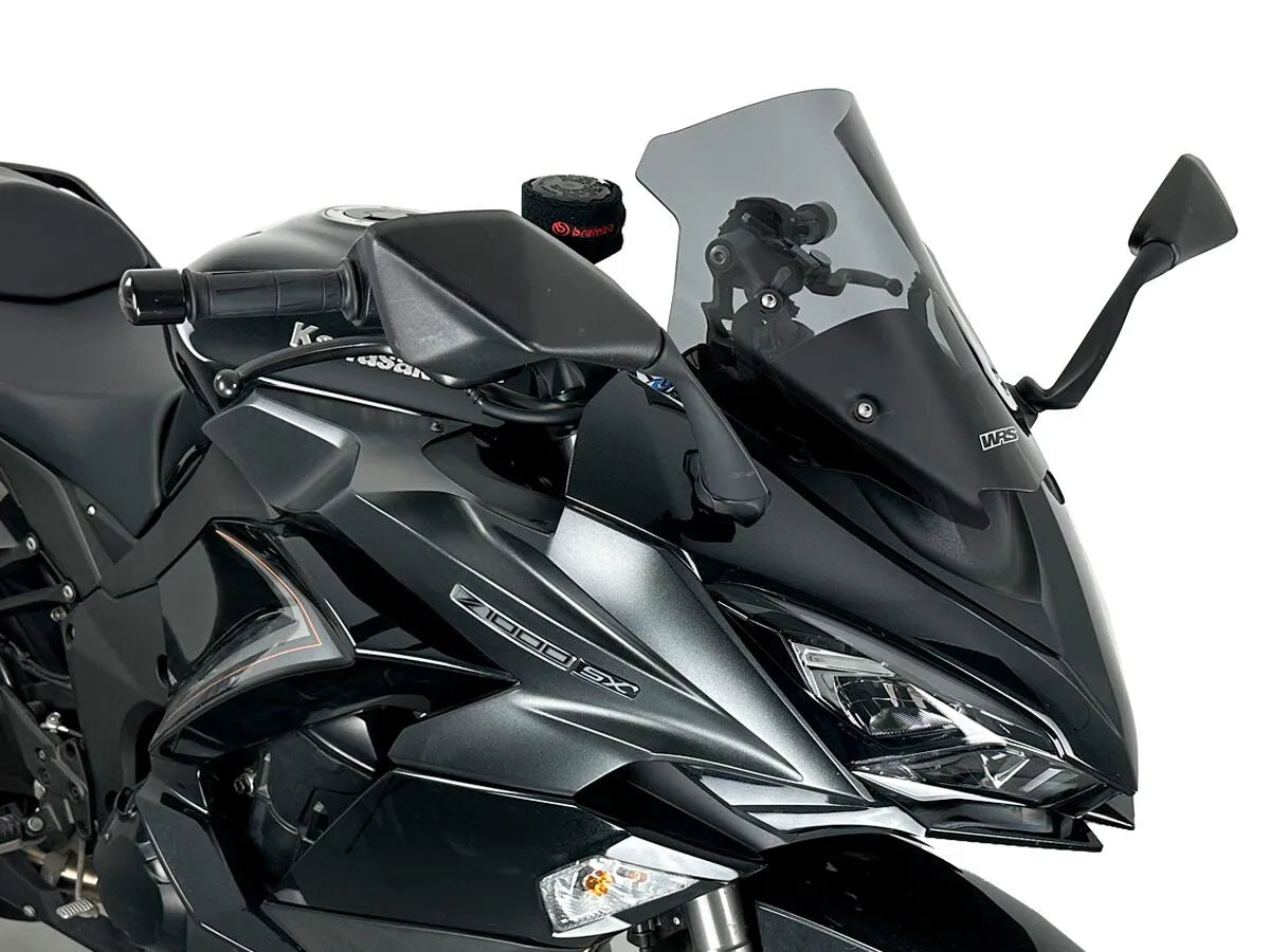 Wrs Windscreen OEM Street bild 7 PMMEDIA:17e46eadb7662a00