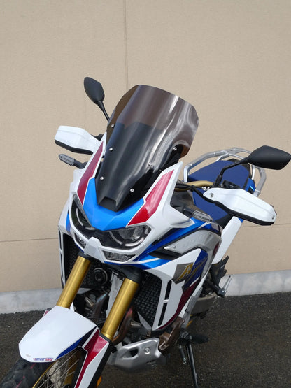 Bullster Windscreen for Honda OEM Sport bild 6 PMMEDIA:8bacbc9591fdaec7