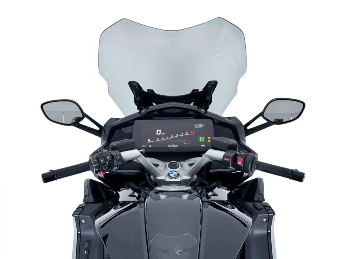 Wrs Windscreen Standard BMW K 1600 GT OEM Street bild 9 PMMEDIA:ed9e48e7cfb87730