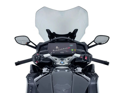 Wrs Windscreen Standard BMW K 1600 GT OEM Street bild 9 PMMEDIA:ed9e48e7cfb87730