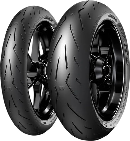 Pirelli Diablo™ Rosso Corsa II Radialdäck bak bild 1 PMMEDIA:9fbfd48754fa6ea4