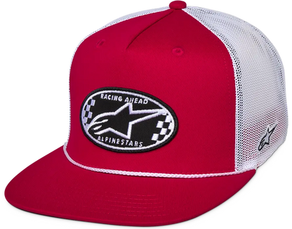 Alpinestars (Casuals) Contender Trucker Hat Kepsar & mössor bild 2 PMMEDIA:c3d0a56fea3b4f58