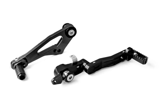 GILLES TOOLING Justerbart Växel- och Bromsspaks-kit för BMW bild 1 PMMEDIA:3180bc4ec80a8779