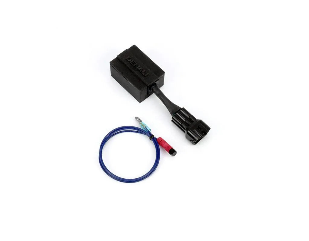 DENALI DataDim Dual Intensitetskontroll bild 2 PMMEDIA:4e34a3e1f3b45b1b