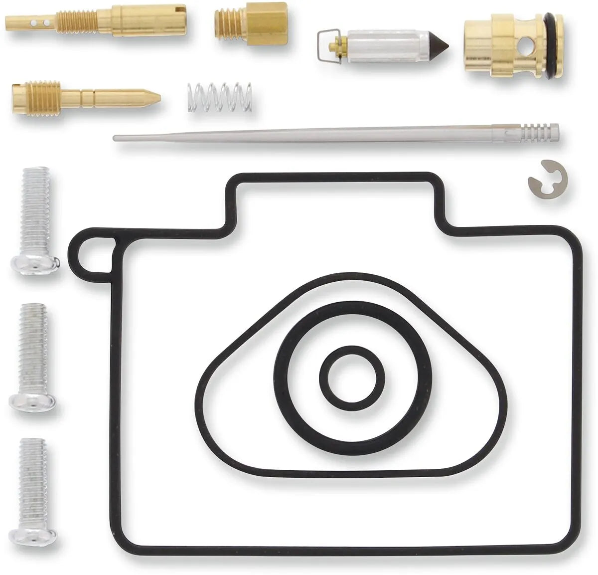 MOOSE OFFROAD HARD-PARTS Förgasarservicekit Kawasaki bild 1 PMMEDIA:695ea1236cd35a58