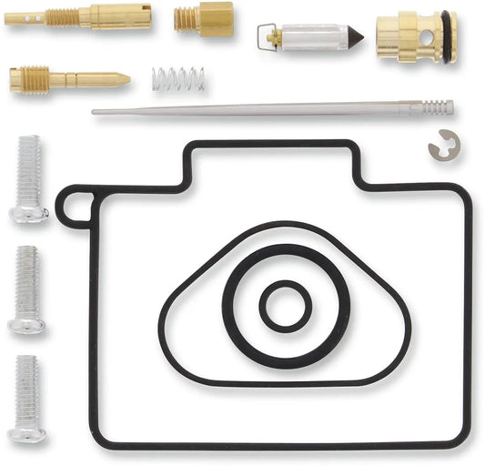 MOOSE OFFROAD HARD-PARTS Förgasarservicekit Kawasaki bild 1 PMMEDIA:695ea1236cd35a58
