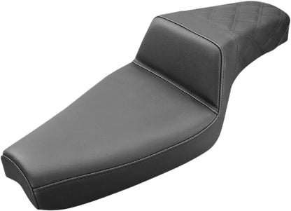 Saddlemen Step-Up Seat Sadlar Harley Sportster bild 9 PMMEDIA:60c7a6297ea6305e
