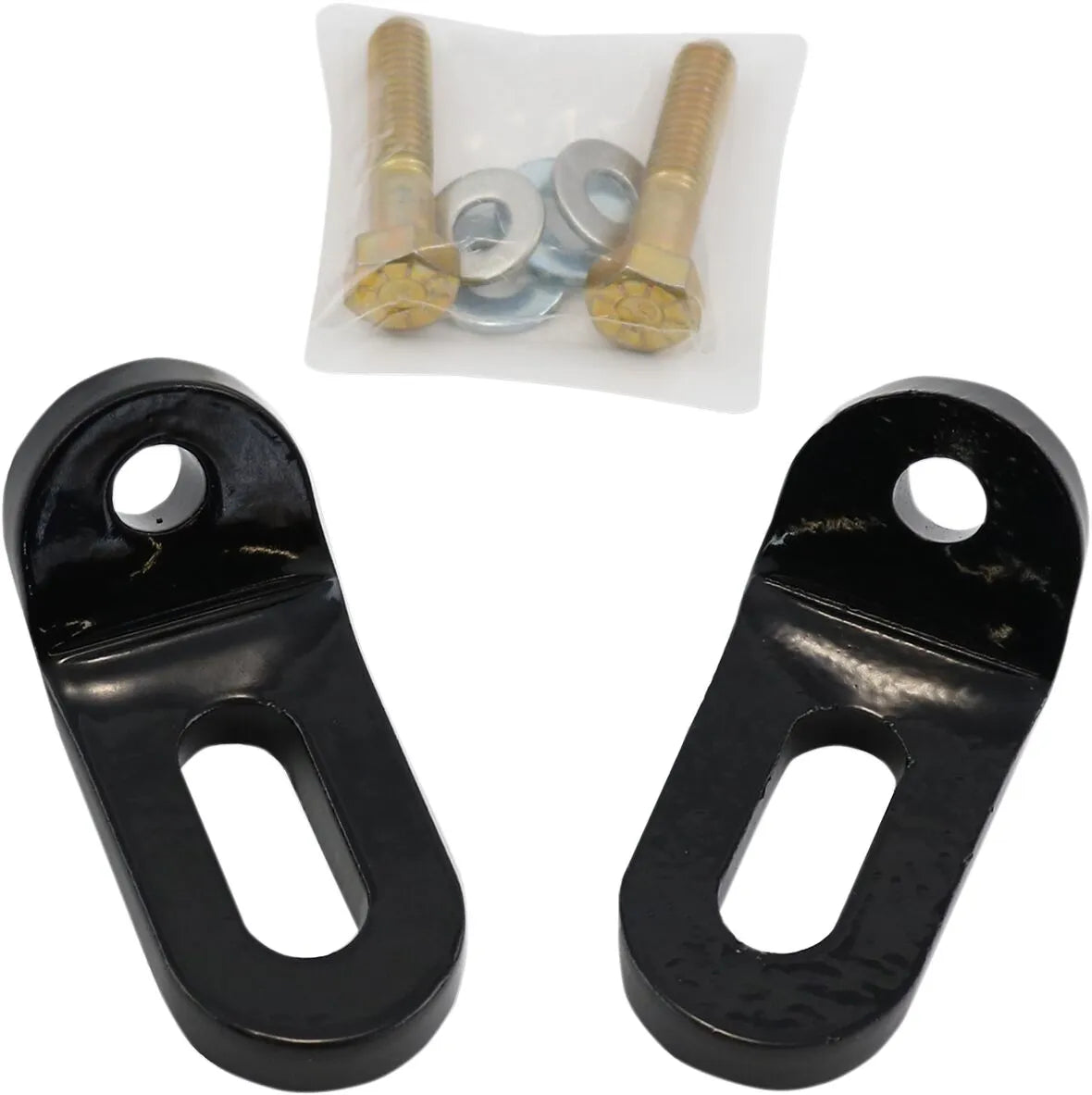 PAUL YAFFE BAGGER NATION Touchless Tie-Down System bild 1 PMMEDIA:4d0b3d6636e204ee