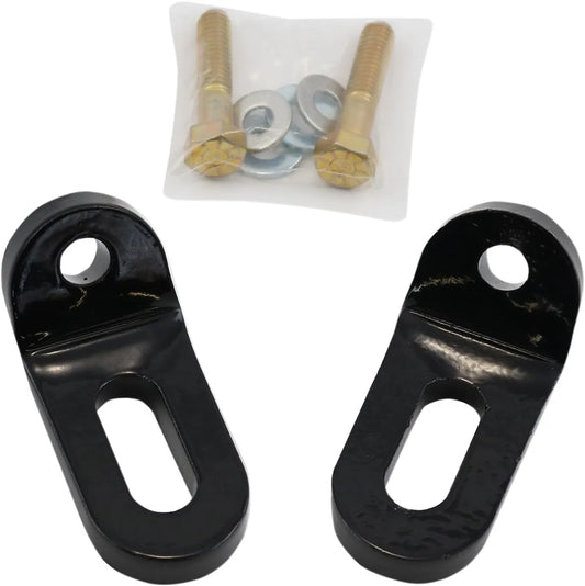 PAUL YAFFE BAGGER NATION Touchless Tie-Down System bild 1 PMMEDIA:4d0b3d6636e204ee