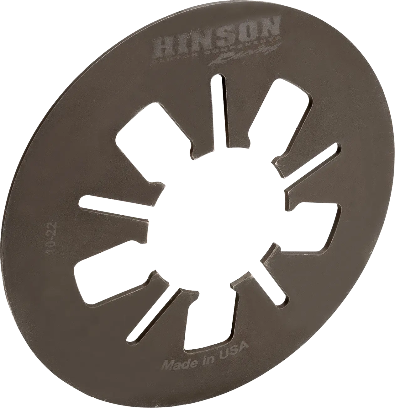 HINSON RACING Hi-Temp Clutch Spring Kit KX450 21-22 bild 1 PMMEDIA:65152320a8880eed