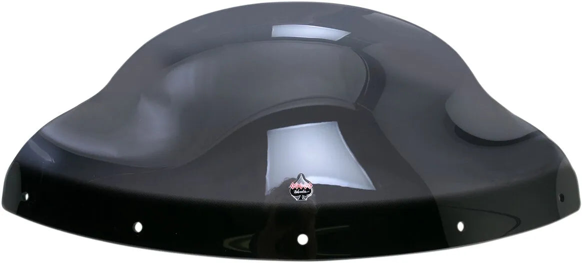 Klock Werks Flare® Windshield OEM Street bild 12 PMMEDIA:ad73f963c027e3be