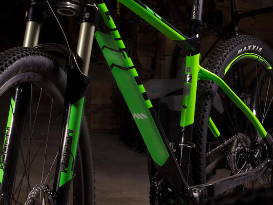 ALL MOUNTAIN STYLE Frame Guard Extra Protection bild 3 PMMEDIA:fcb460117b3b8ff7