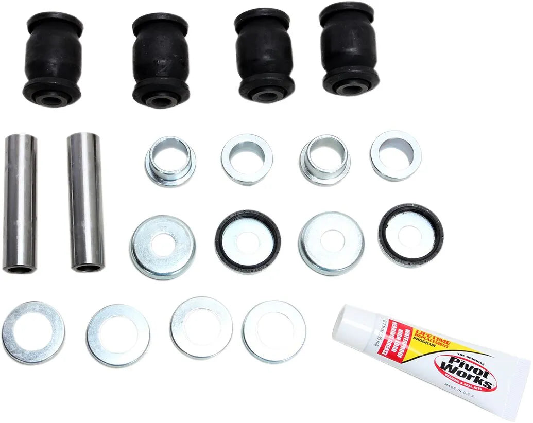 PIVOT WORKS A-Arm Lagerkit bild 1 PMMEDIA:54796c342136e98b